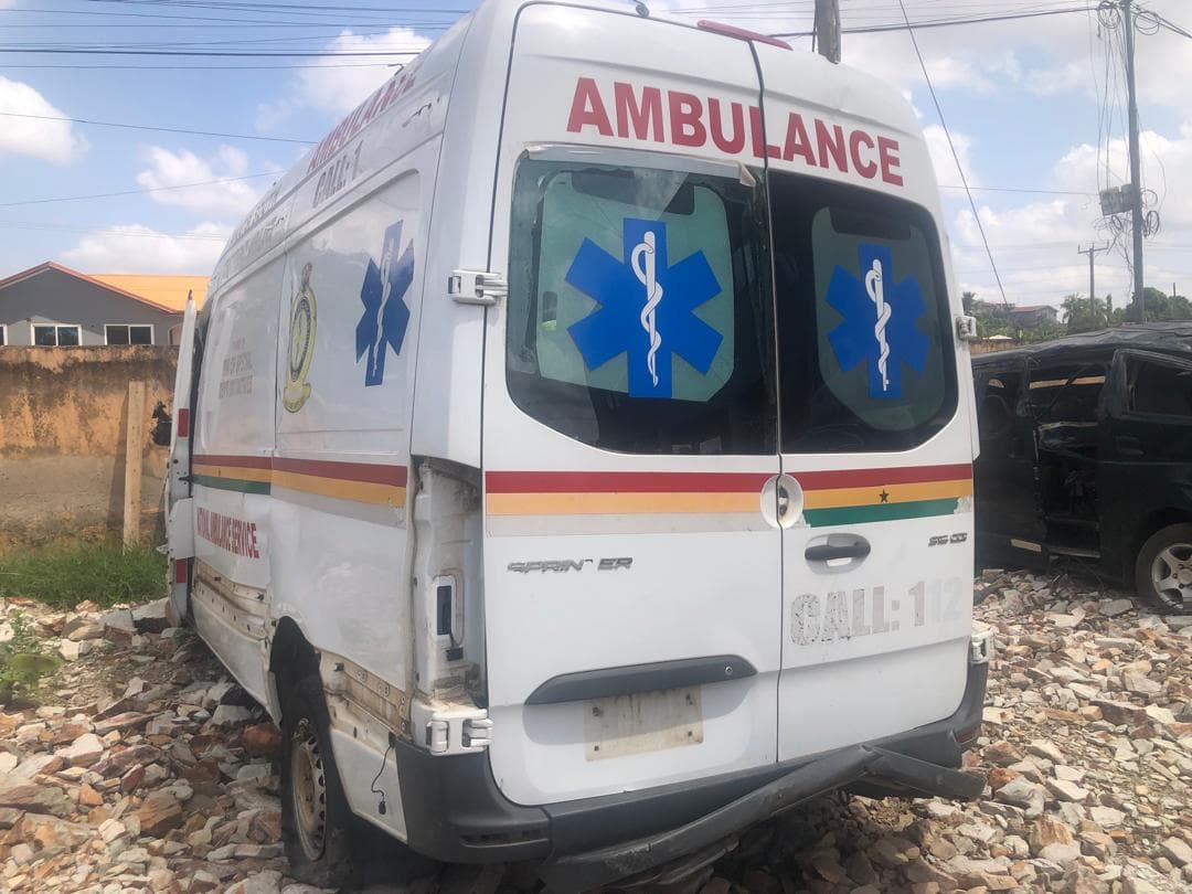 Mercedes Benz Sprinter - image 1